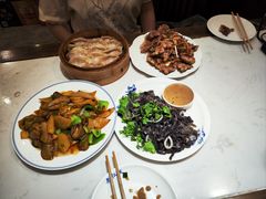 -老仁义·清真菜(太古街店)