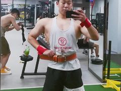 -CXFIT 陈徐健身工作室(凯旋店)