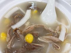 -百福大酒家