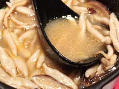 -西贝(上海我格广场店)