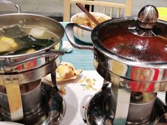 -味餐厅·海鲜·火锅·自助餐