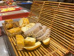 -武汉世茂希尔顿酒店·汇·全日餐厅