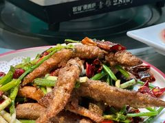 -金龙·打边炉(南京西路店)