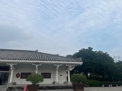 -许慎文化园