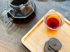 -豆子日记咖啡 BeanDaily Cafe