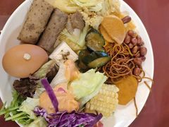 -平湖九龙山庄园圣马可酒店