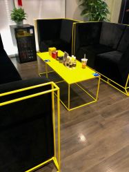 -崇尚GAVIN STYLE臻选