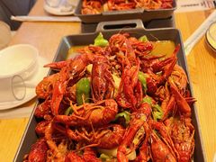 -00后的烤串·扬州地标烧烤(大运河博物馆店)