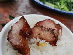 -下村新强记烧鹅店