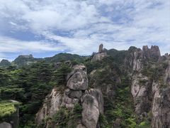 -黄山风景区