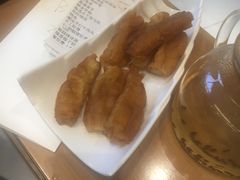 酥脆老油条-湯系·煲汤手艺人(东二环泰禾广场店)