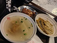 -鲜得来排骨年糕(即墨路店)