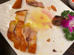 -百灵希尔顿逸林酒店·逸林轩中餐厅