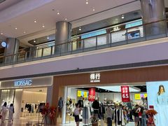 -成都仁和新城购物中心