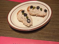 -ZAFFERANO西班牙海鲜饭(上海首店)