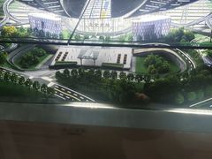 -中国铁道博物馆(正阳门馆)
