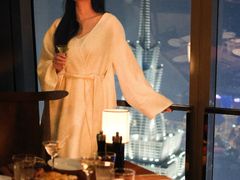 -上海柏悦酒店