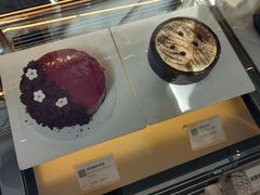 -北京港澳中心瑞士酒店·瑞士咖啡厅·自助餐