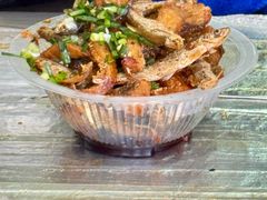 -大马弄蒋师傅美食酥鱼(察院前店)