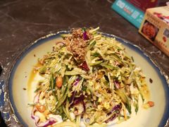 -粗粮人家·东北菜(洋桥店)