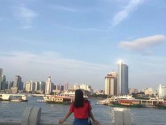 -鼓浪屿内厝澳码头(轮渡站)