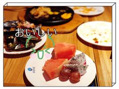 -纽斯特牛排自助餐厅(浦东文峰广场店)