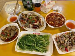 -桂园白粥·潮汕老味道