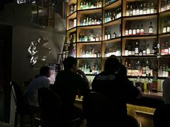 -SPEYSIDE 威士忌&鸡尾酒吧