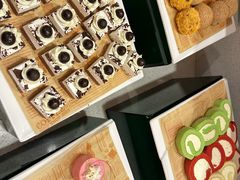 -昆仑和悦酒店(青岛奥帆中心五四广场店)