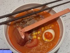 -味千拉面(和平大道奥山世纪城店)