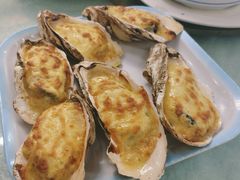-台山美食一绝阿四台山黄鳝饭(阿四创作店)