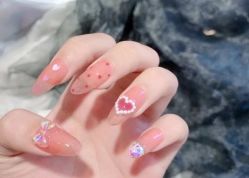 -妙睫屋日式美甲美睫