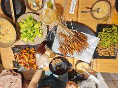 -壹酒贰肉1926·深夜食堂(九纬路店)