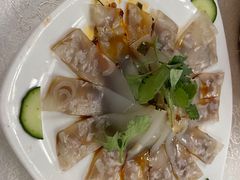 自制皮冻-那达慕蒙古风味酒楼