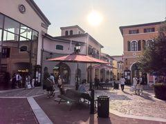 -京津佛罗伦萨小镇