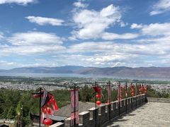 -天龙八部武侠城