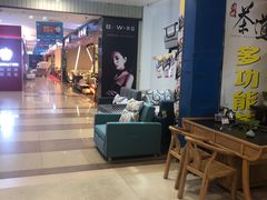 -香江家居品牌工厂批发城