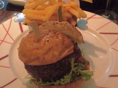 -db Bistro & Oyster Bar by Daniel Boulud(滨海湾金沙店)