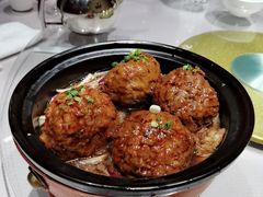 -皇城根北京风味主题餐厅(中海环宇城店)