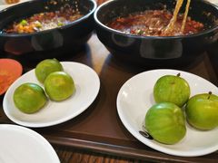 -重庆老字号·吴抄手·高豆花(T3航站楼店)