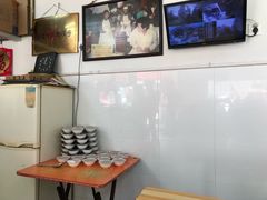 芋泥-没牙伯花生汤店(老药洲店)