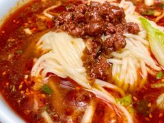 跷脚担担面-全牛匠·乐山跷脚牛肉(望京店)