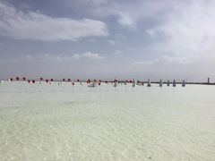 -青海茶卡盐湖文化旅游发展股份有限公司