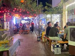 -福苗小骆驼烧烤(莲湖路店)