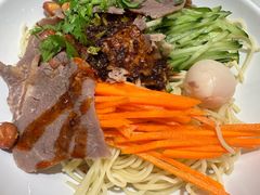 -陳香貴·兰州牛肉面(上海长风大悦城店)