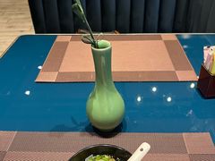 -上海虹桥宾馆味翠餐厅