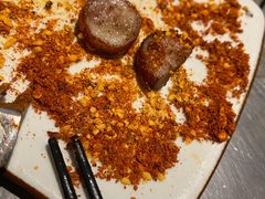 -很久以前羊肉串(打浦路店)