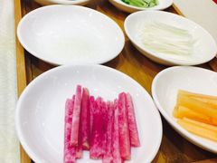 -四季小馆·地道北京小吃(广百店)