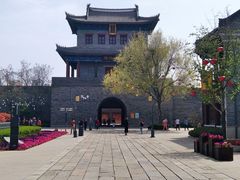 -即墨古城