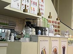 -ADO KAFE(大学城店)